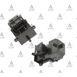 HONDA CIVIC DÜĞME CAM AÇMA ARKA SAĞ-SOL 06-09 MAHER 35760-SNA-J52ZA