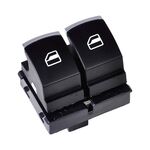 VW CADDY DÜĞME CAM AÇMA (ÇİFTLİ) ÖN KORMLU TRANSPORTER T6 15/- MAHER 5K3959857C