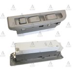 ISUZU NKR55 DÜĞME CAM AÇMA GRİ SOL 12V MAHER 8972225950