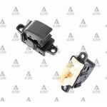 MAZDA B2500 DÜĞME CAM AÇMA ÖN SAĞ 2002/- MAHER AN-1305