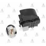 SUZUKI VITARA DÜĞME CAM AÇMA ÖN SAĞ 92-98 SWIFT MAHER 37995-56B00