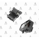 HONDA CIVIC DÜĞME CAM AÇMA ÖN SAĞ / ARKA R-L 01-06 JAZZ MAHER 35760-S5A-003ZA