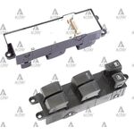 NISSAN ALMERA DÜĞME CAM AÇMA ÖN SOL 00-03 MAHER 25401-5M510