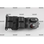 HONDA JAZZ DÜĞME CAM AÇMA ÖN SOL 02-08 / CITY 04-09 MAHER 35750-SEL-P11