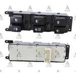 HYUNDAI ACCENT ERA DÜĞME CAM AÇMA ÖN SOL 06-11 MAHER 93570-1E110