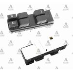 SUZUKI GRAND VITARA DÜĞME CAM AÇMA ÖN SOL 06-13 SWIFT 06/- MAHER 64J20-3370T