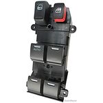 HONDA CRV DÜĞME CAM AÇMA ÖN SOL 22 PIN 07-12 MAHER 35750-SWA-A01