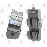 MAZDA 323 DÜĞME CAM AÇMA ÖN SOL 95-98 FAMILIA MAHER BC1D-66-350