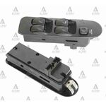 MITSUBISHI CARISMA DÜĞME CAM AÇMA ÖN SOL 97-00 MAHER MR740599
