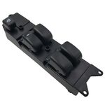 MITSUBISHI L200 DÜĞME CAM AÇMA ÖN SOL 99-05 MAHER MR732119