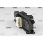 TOYOTA VERSO DÜĞME CAM AÇMA ÖN SOL (ÇİFTLİ) 02-07 MAHER 84820-0F040