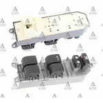 TOYOTA COROLLA DÜĞME CAM AÇMA ÖN SOL (DÖRT CAM) 06-13 RAV4 YARIS 06/- AURIS 07/- MAHER 84820-06100