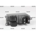 TOYOTA COROLLA DÜĞME CAM AÇMA ÖN SOL (İKİ CAM) 06-13 YARIS 06-11 MAHER 84820-0D100