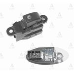 HYUNDAI STAREX DÜĞME CAM AÇMA SAĞ 02-08 MAHER 93580-4A000