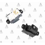 HYUNDAI H100 KMY DÜĞME CAM AÇMA SAĞ 05/- MAHER 93580-4F000MP