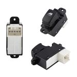 HYUNDAI ACCENT ERA DÜĞME CAM AÇMA SAĞ 06-11 MOBIS 93580-1E001