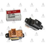 KIA RIO DÜĞME CAM AÇMA SAĞ 06-11 MOBIS 93581-1G000