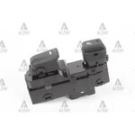 HYUNDAI iX35 DÜĞME CAM AÇMA SAĞ (KOLTUK ISITMALI) MOBIS 93581-2S100