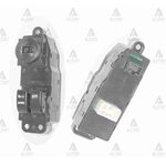 HYUNDAI STAREX DÜĞME CAM AÇMA SOL 02-08 MAHER 93570-4A000