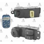 HYUNDAI STAREX DÜĞME CAM AÇMA SOL 02-08 MOBIS 93570-4A000