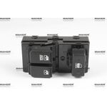 HYUNDAI H1 DÜĞME CAM AÇMA SOL 11 FİŞ MAHER 93570-4H110