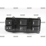 HONDA CIVIC DÜĞME CAM AÇMA SOL 12-16 CRV 12-14 MAHER 35750-TR0-A21