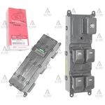 KIA RIO DÜĞME CAM AÇMA SOL 12/- MOBIS 93570-1W130