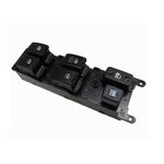 KIA RIO DÜĞME CAM AÇMA SOL (4 CAM KİLİT BUTONSUZ) 06-11 MOBIS 93570-1G150