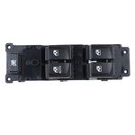 HYUNDAI i20 DÜĞME CAM AÇMA SOL (DÖRTLÜ) MOBIS 93570-1J102