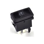 VW POLO CLASSIC DÜĞME CAM AÇMA (TEKLİ) CADDY / CORDOBA / IBIZA 97-00 MAHER 191959855