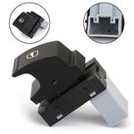 SKODA OCTAVIA DÜĞME CAM AÇMA (TEKLİ) FABIA / ROMSTER / SUPERB 04-15 MAHER 5J0959855