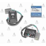 HYUNDAI H350 DÜĞME CAM AÇMA TEKLİ MOBIS 93690-45050