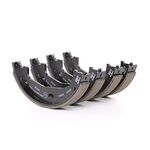 BMW E46 EL FREN BALATASI 2006/- TRW 34416761291