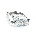 FIAT ALBEA FAR SAĞ 05- BSG 51754471