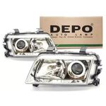 AUDI A4 FAR SAĞ 95-98 DEPO 8D0941004AB