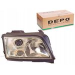 AUDI A6 FAR SAĞ 95- DEPO 4A0941030N