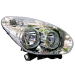 FIAT DOBLO FAR SAĞ MOTORLU 10- BSG 51810671