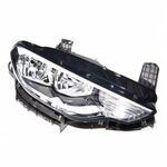 FIAT EGEA FAR SAĞ MOTORLU 15- BSG 52113795