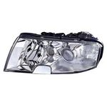 SKODA SUPERB FAR SOL 01-08 DEPO 3U1941017H