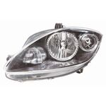 SEAT LEON FAR SOL 09-13 DEPO 5P1941033B