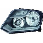 VW AMAROK FAR SOL 13- DEPO 2H1941015L