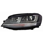VW GOLF7 FAR SOL XENON-VİRAJ LAMBALI 13- DEPO 5G1941753