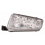 SKODA FABIA FAR SOL 99-01 DEPO 6Y1941015