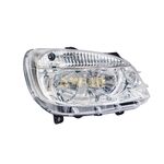 FIAT DOBLO FAR SOL ELEKTRİKLİ MOTORSUZ 06-10 BSG 51805935