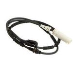 BMW E81 FREN BALATA FİŞİ ARKA 10-18 TRW 34356789445