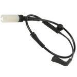 BMW E60 FREN BALATA FİŞİ ÖN 03-10 TRW 34356789492