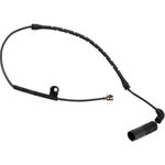 BMW E46 FREN BALATA FİŞİ ÖN 99-05 TRW 34351164371