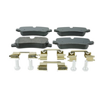 LAND ROVER FREN BALATASI ARKA 05-13 TRW SFP500020