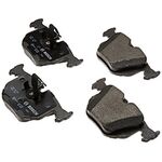 LAND ROVER FREN BALATASI ARKA 97-12 TRW ​34216761248