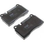 LAND ROVER FREN BALATASI ÖN 05-13 TRW SFP500070